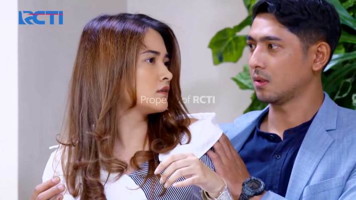 nadya arina di ikatan cinta