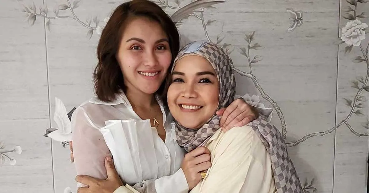 Dituding Langgar PPKM Demi Labrak Keluarga Haters, Ortu Ayu Ting Ting: Kita Bawa Orang Polda!