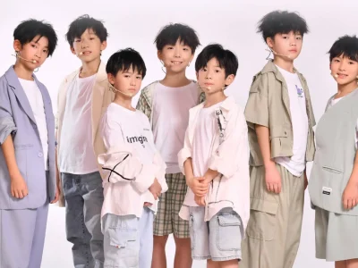 solia boy band