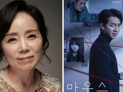 pemain-drama-korea-mouse-kim-min-kyung-meninggal-dunia