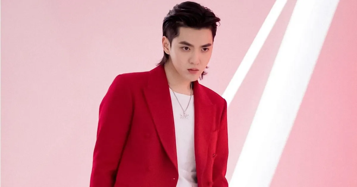 Surat Penahanan Keluar, Kris Wu Harus Segera Masuk Penjara