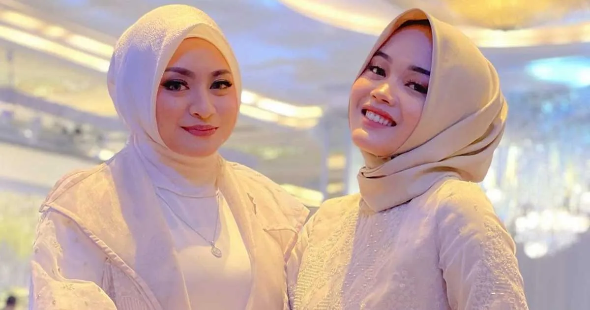 Putri Delina Buka-bukaan Soal Perseteruannya dengan Nathalie Holscher