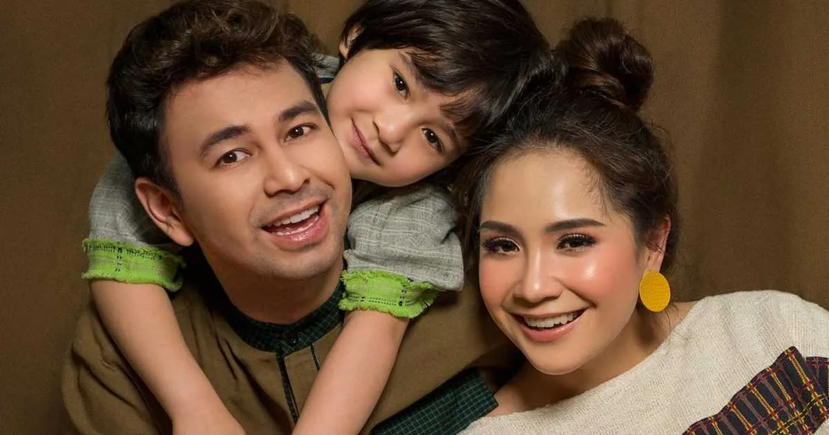 Waduh, Raffi Ahmad Ternyata Tak Berniat Nikahi Nagita Slavina. Terjebak?