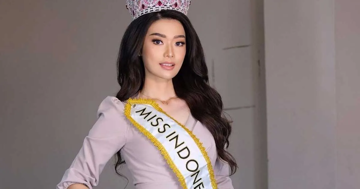 Rahasia Percaya Diri Miss Indonesia 2020 Carla Yules