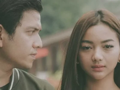 rendi jhon pacaran glenca chysara bucin