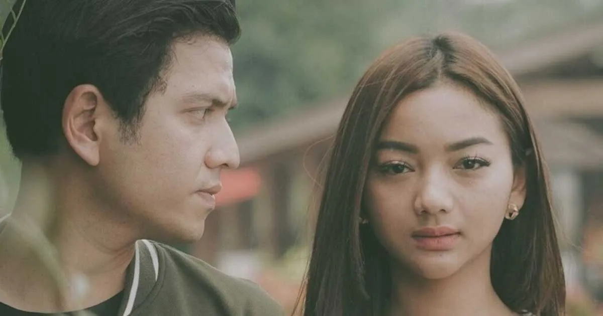 Rendi Jhon Ternyata Bucin Banget!
