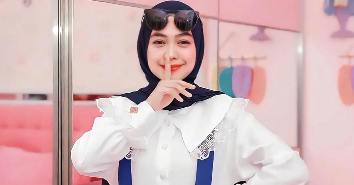 Ria Ricis Akhirnya Lamaran