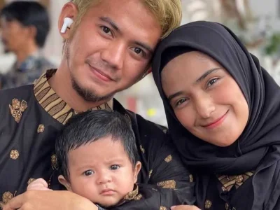 rizki DA di medan