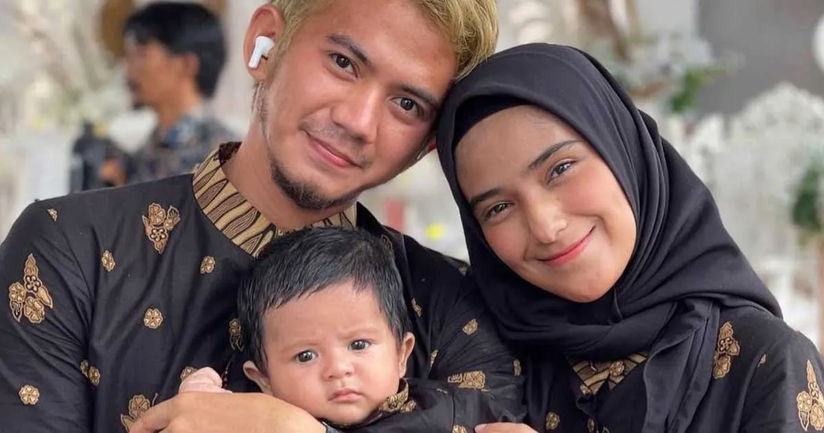 Baru Nikah Lagi, Istri Rizky DA Ngaku Tidak Nyaman