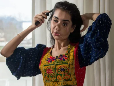 shakila-zareen-korban-kekejaman-taliban-afghanistan