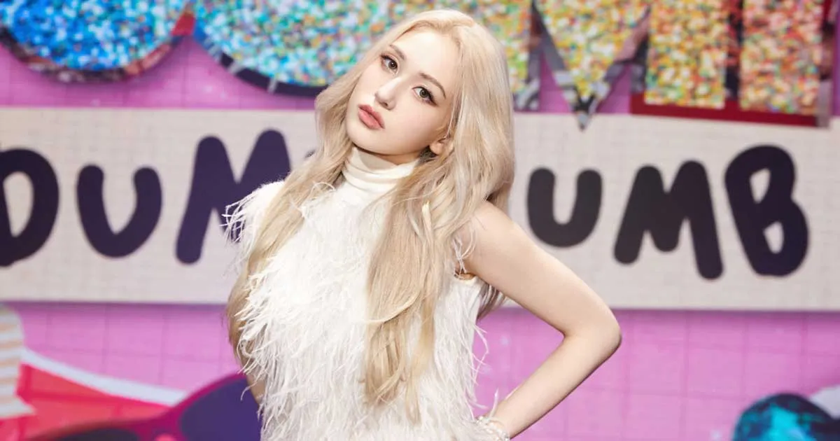 Somi Buka Rahasia Kenapa Para Idol Korea Pakai Hair Extensions