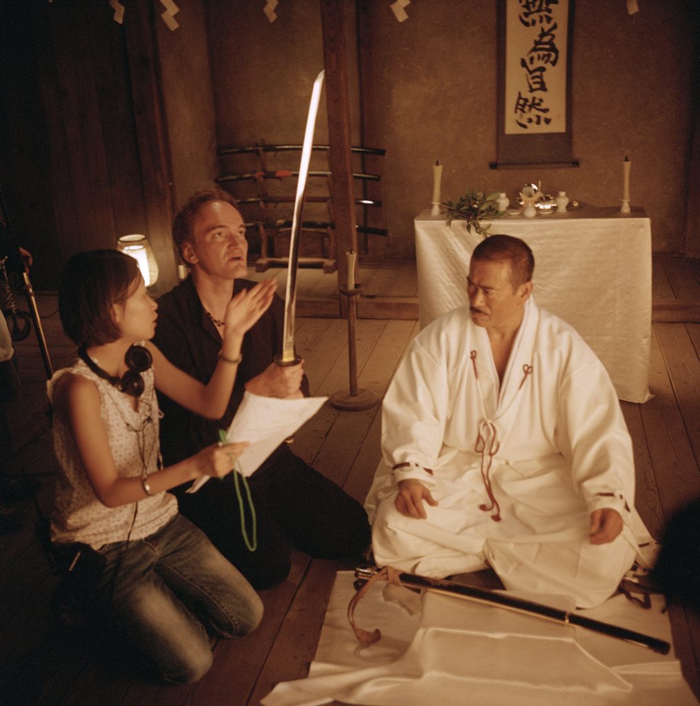 sonny chiba meninggal dunia