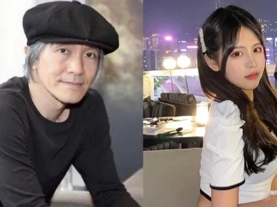 stephen-chow-pacar-17-tahun