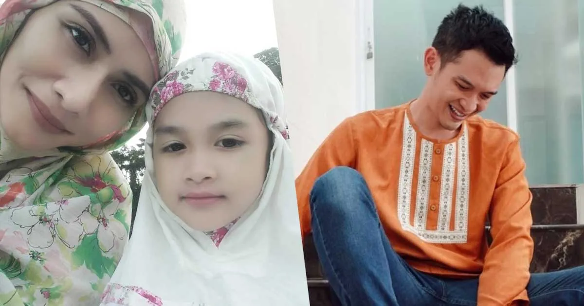 Surat Wenny Ariani untuk Putri Rezky Adhitya: Kamu Pengingat Dosa