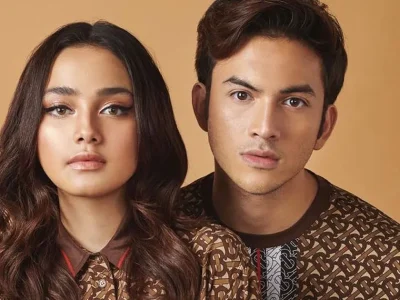 syifa hadju dan rizky nazar segera menikah