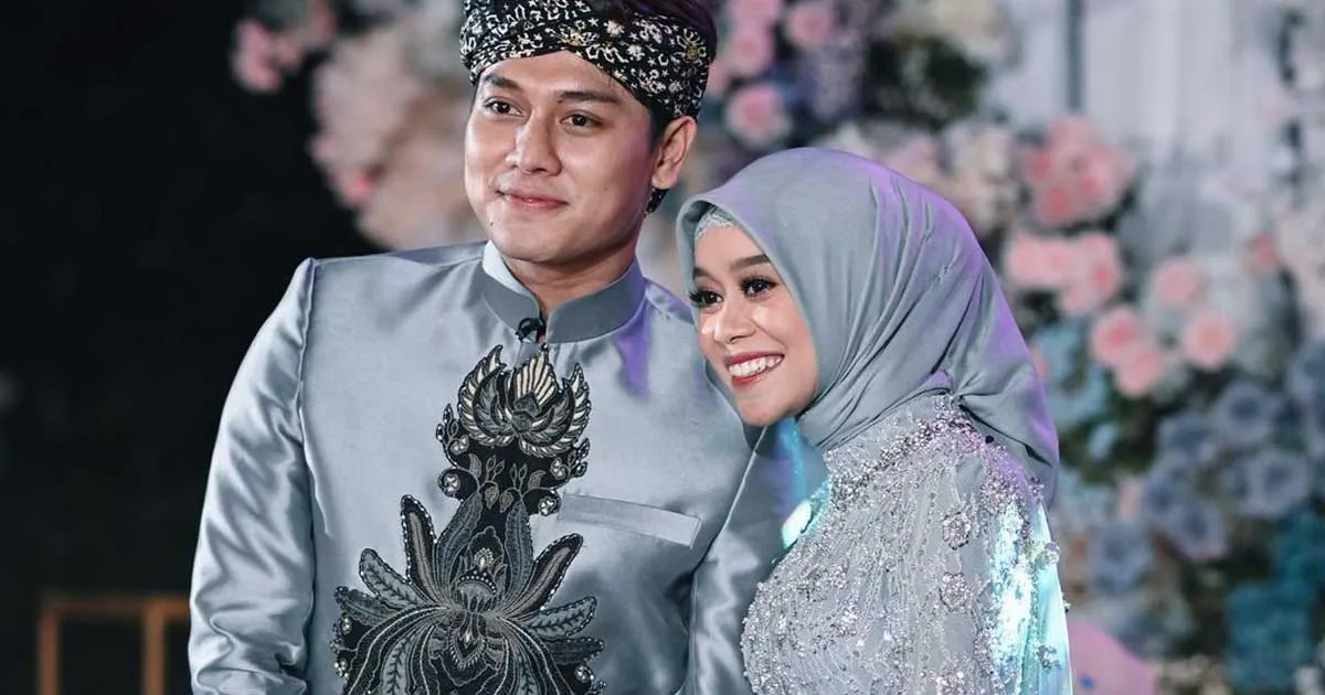 Penasaran dengan Mas Kawin Lesti Kejora dan Rizky Billar? Ini Kata Pihak KUA!