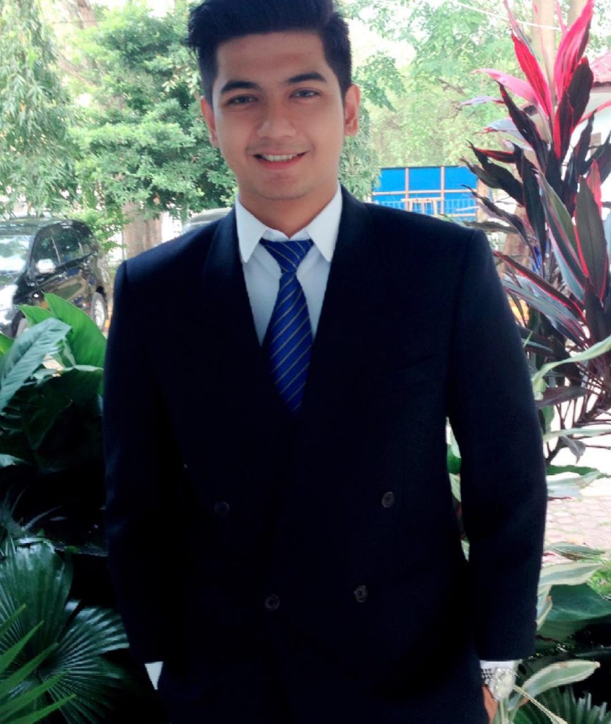 teuku ryan calon suami ria ricis