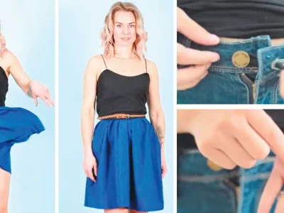 tips-fashion-emergencu-berpakaian