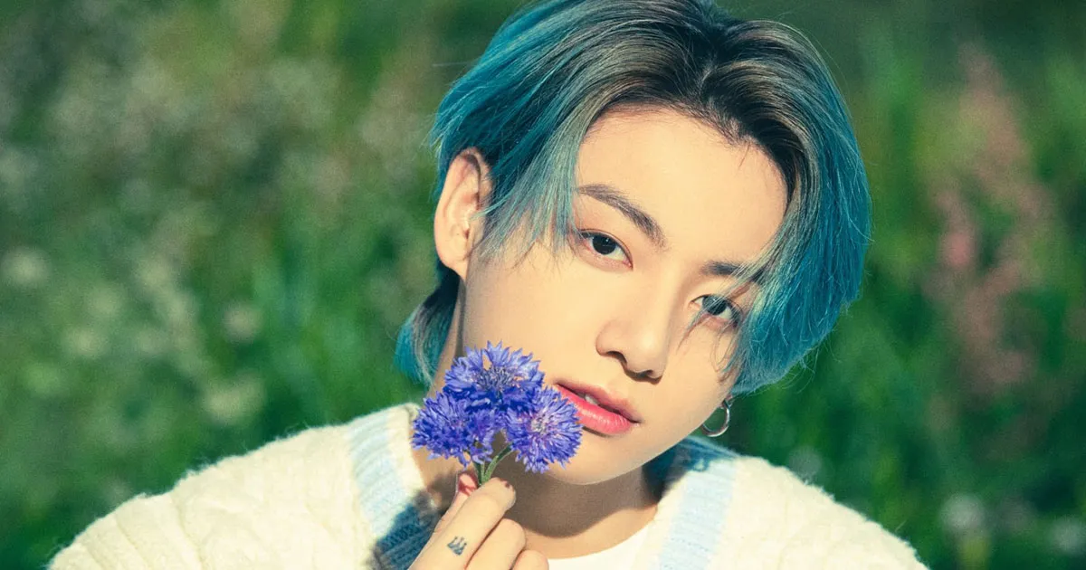 Alasan Jungkook ‘BTS’ Hapus Akun Instagram
