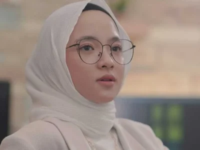 wajah nissa sabyan foto jerawat