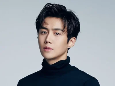 kim seon ho