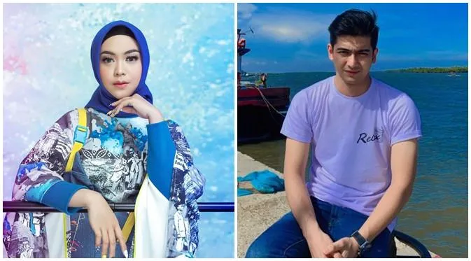 Segera Menikah, Ini Bocoran Busana Pengantin Ria Ricis dan Teuku Ryan