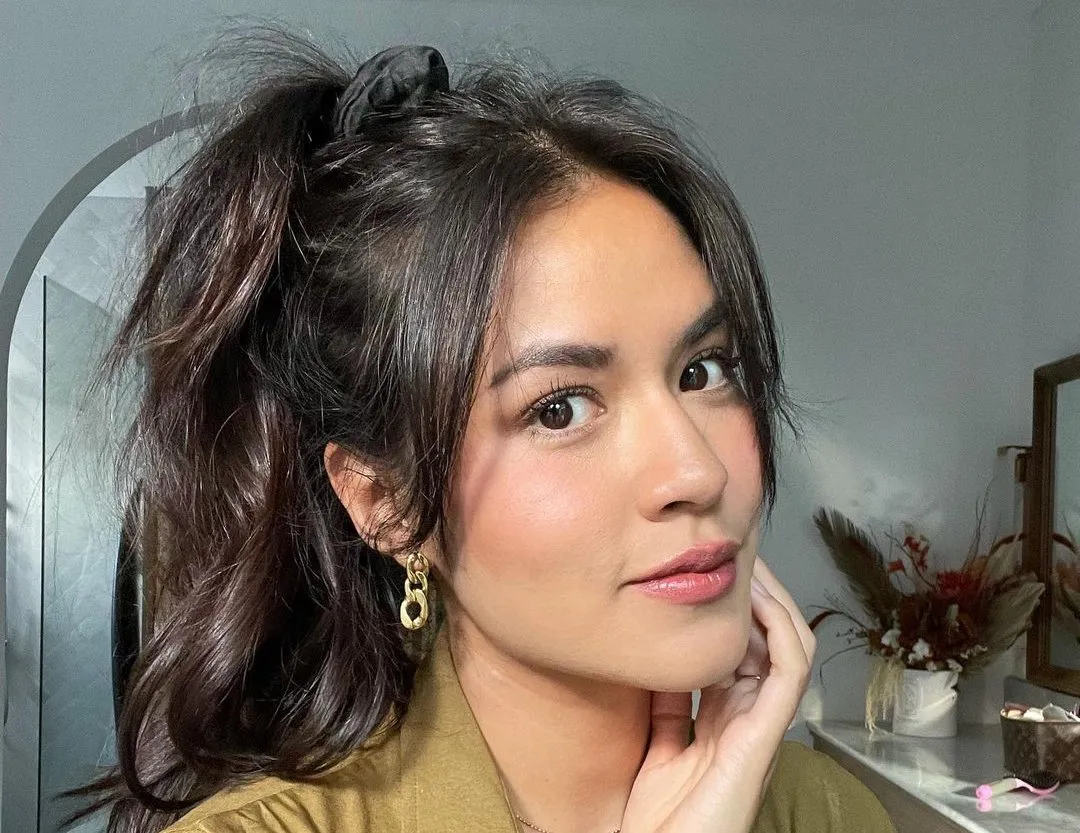 Raisa Kembali Bikin Patah Hati. Ini Sudah yang Ke Empat Kalinya.