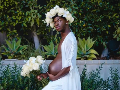 lil nas x bikin heboh