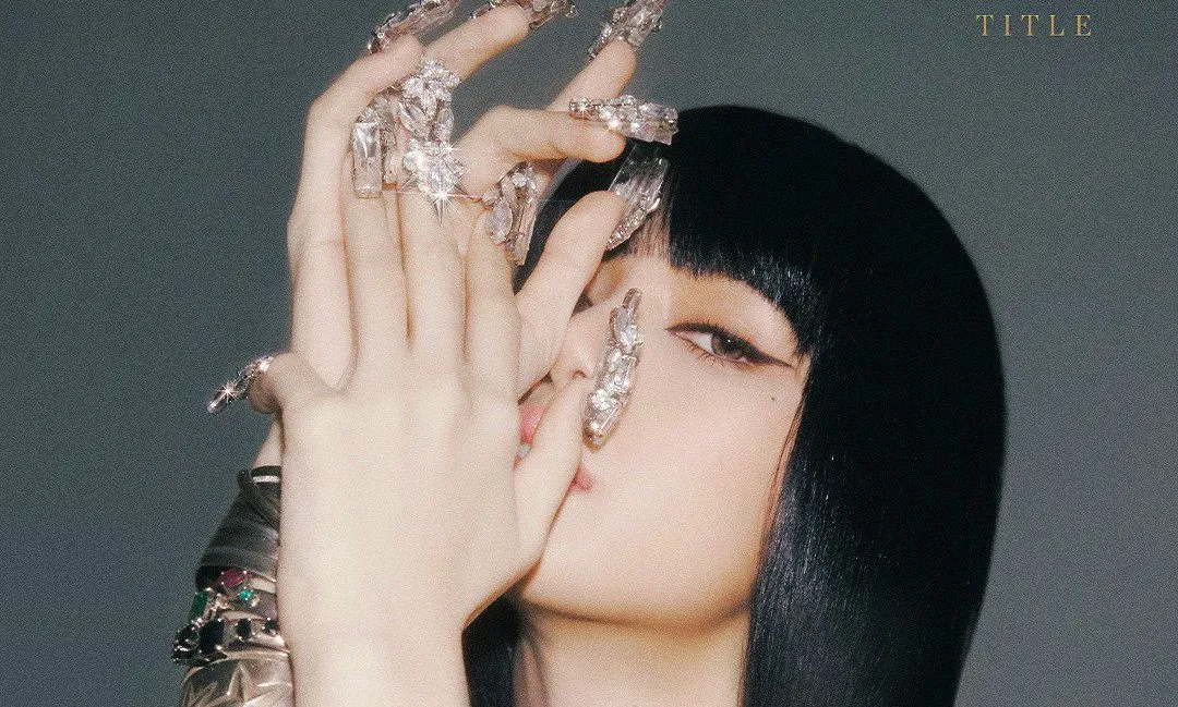Debut Solonya Kalahkan Jennie, Lisa BLACKPINK Bocorkan Sumber Kekuatannya