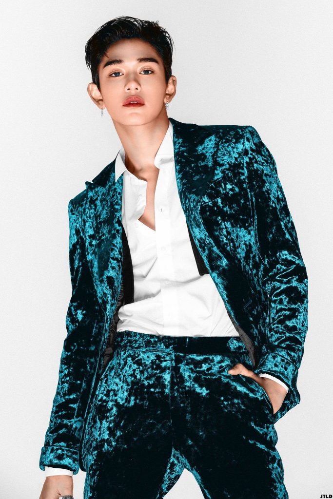 lucas skandal wayv