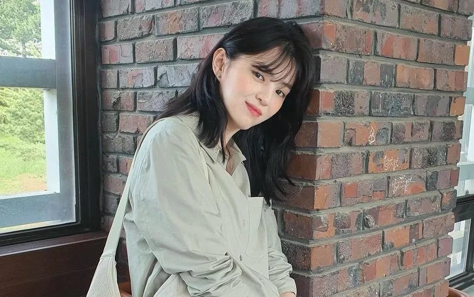 Setelah Jadi Gadis Lugu di Nevertheless, Han So Hee Kini Siap Balas Dendam