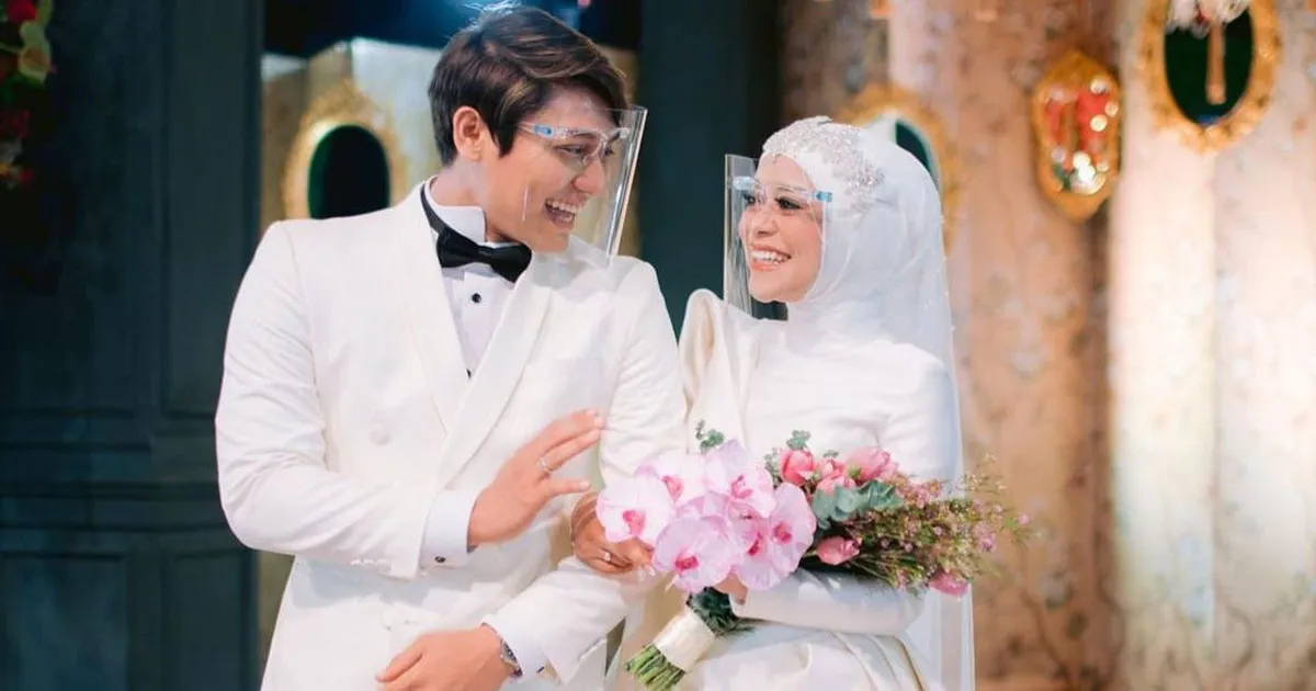 Cara Rizky Billar Bahagiakan Lesti Kejora di Tengah Serangan Haters. Beneran Bikin Baper!
