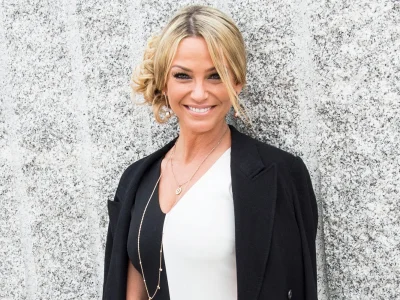 sarah harding