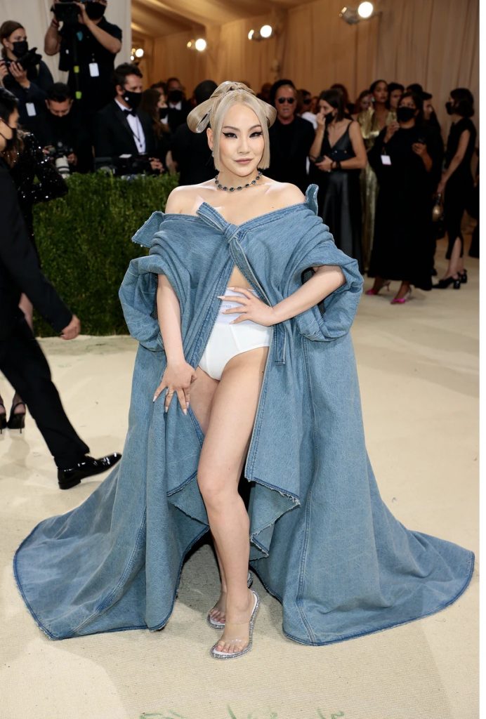 Rose CL
