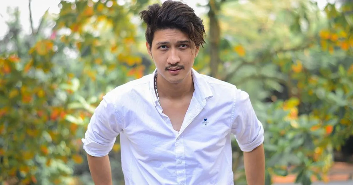 Belum Pernah Bertemu Kekasih, Adik Ammar Zoni Sudah Ngebet Nikah