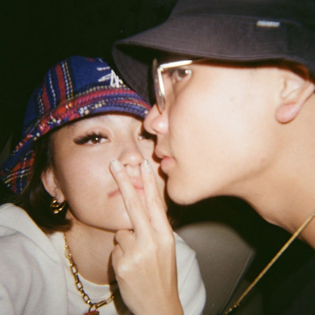 agnez mo segera menikah