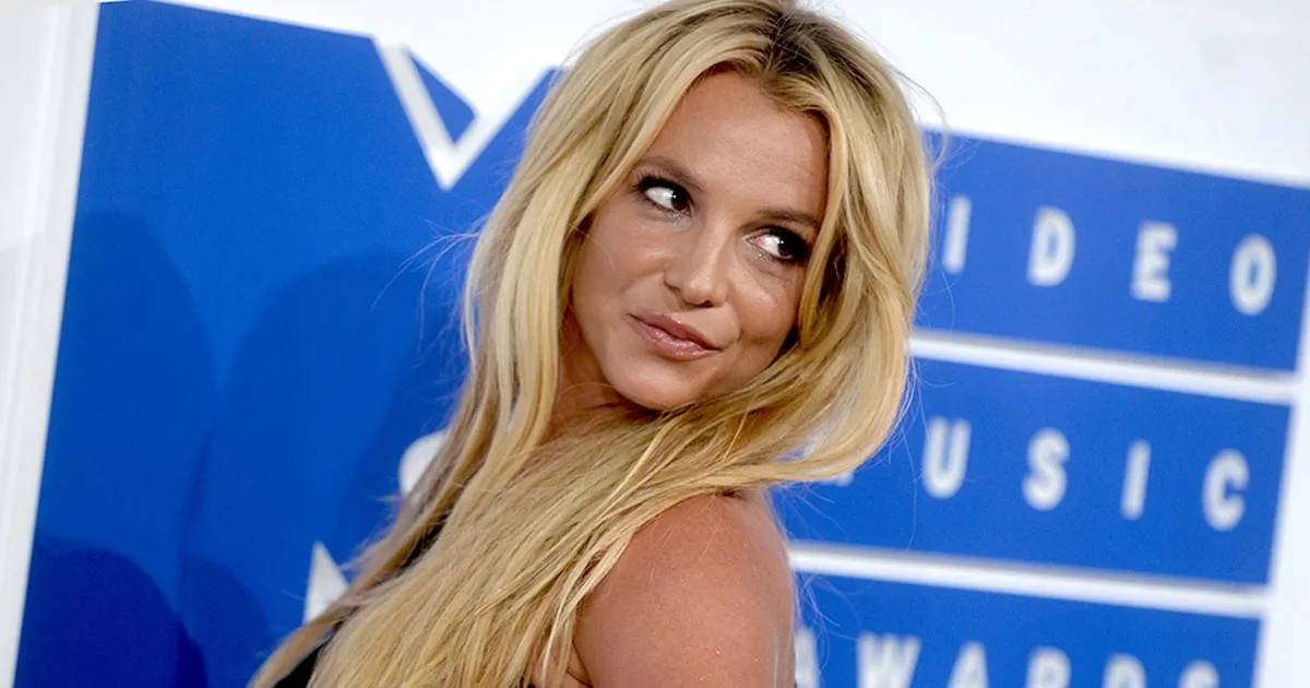 Pesan Terakhir Britney Spears Sebelum Menghilang