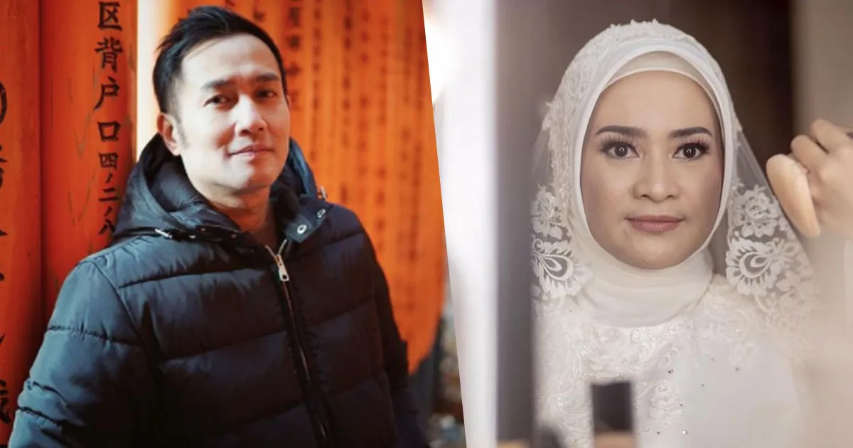 Gugat Cerai Ririn Dwi Ariyanti, Aldi Bragi Kembali Bersatu dengan Ikke Nurjanah