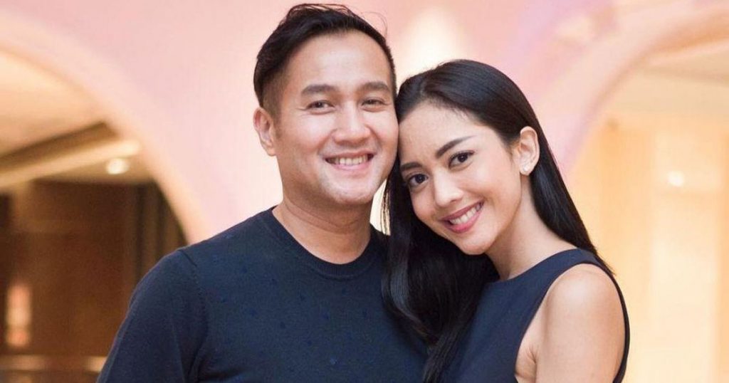aldi bragi ririn dwi ariyanti cerai