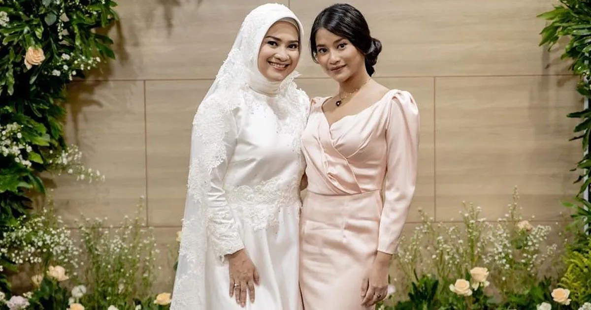 Putri Ikke Nurjanah Curhat Setelah Dua Kali Jadi Korban Keluarga Broken Home