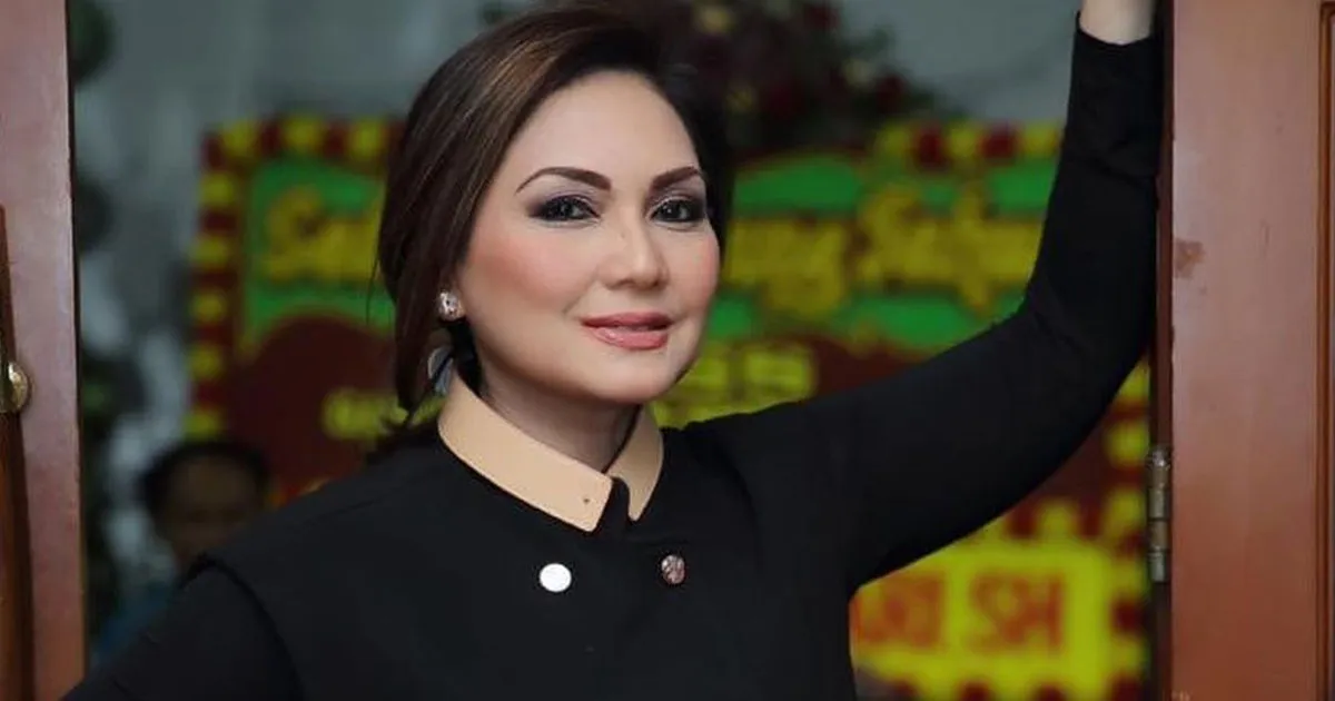 Anak dan Menantu Terseret Penipuan, Nia Daniaty Ingkar Janji