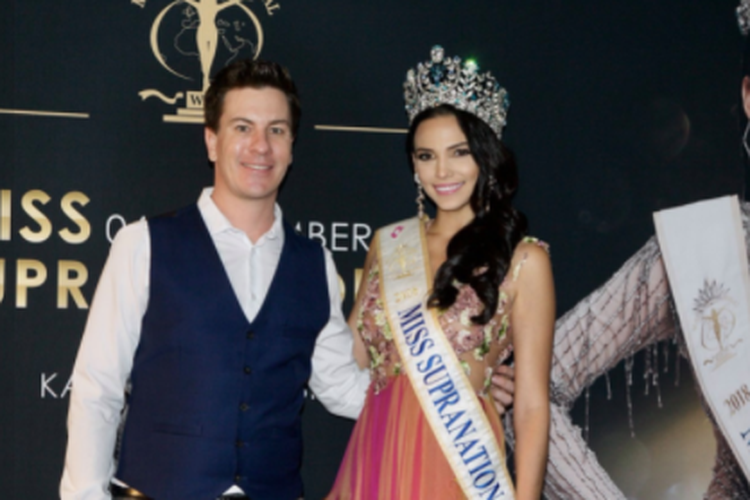 andre sleigh dan valeria vazques miss supranational 2018