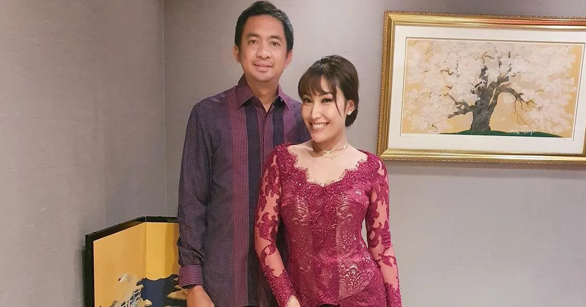 Ternyata Ayu Dewi Lebih Suka Diselingkuhi. Kenapa?