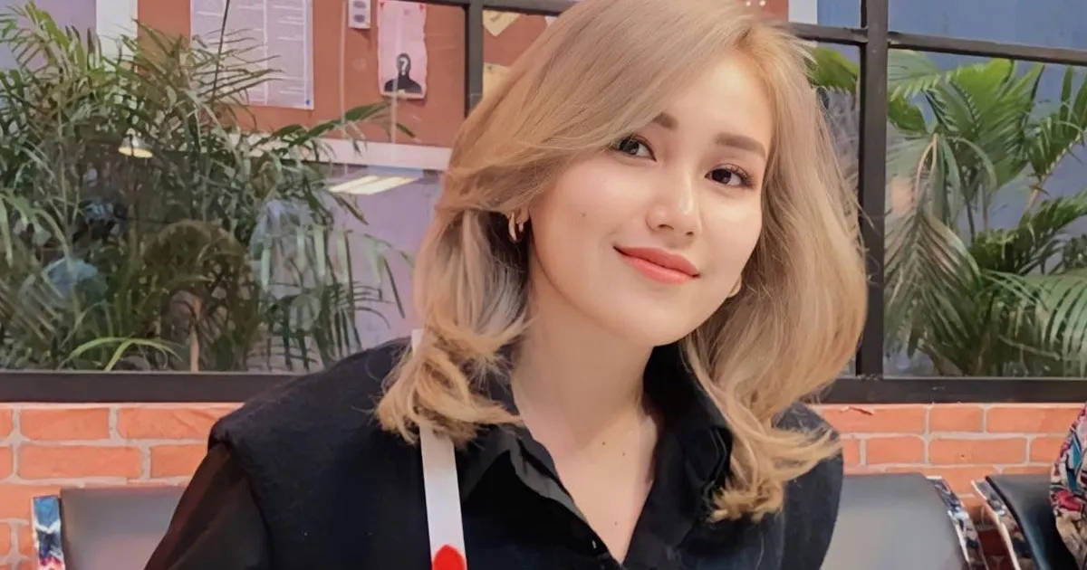 KD Akhirnya Adukan Ortu Ayu Ting Ting ke Polisi
