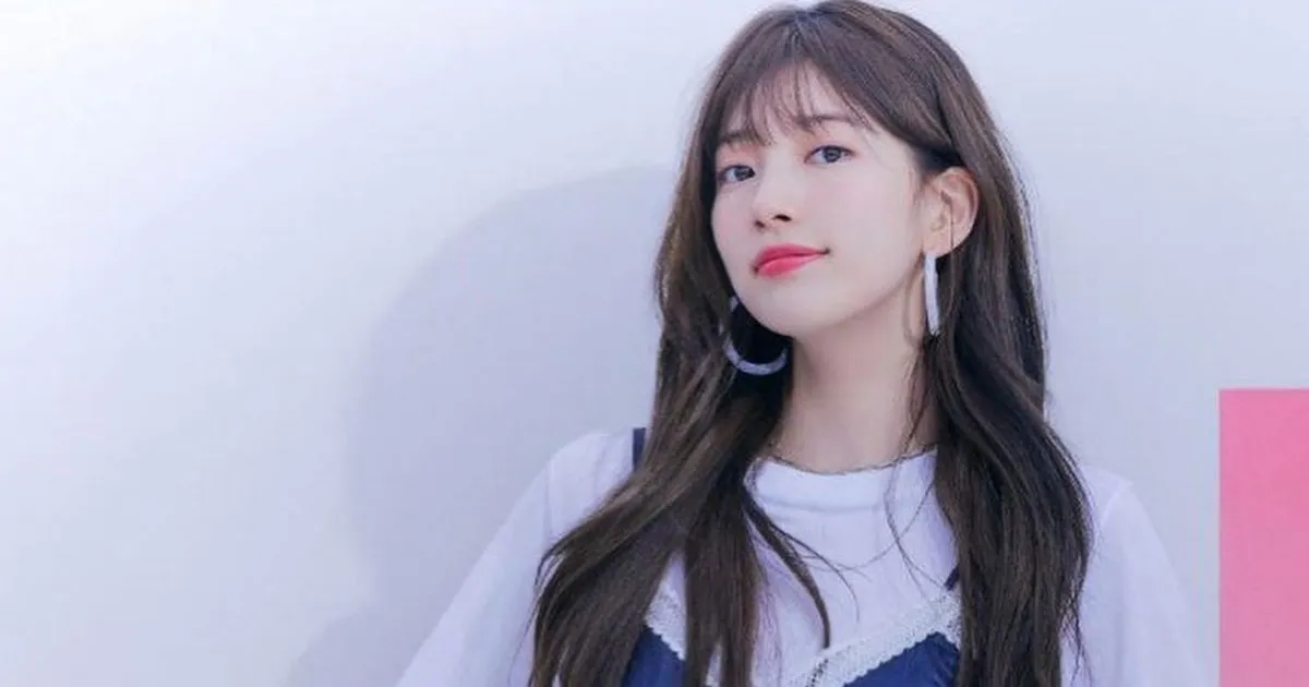 Bae Suzy Pamer Barang Mewah, Harganya Bikin Geleng Kepala