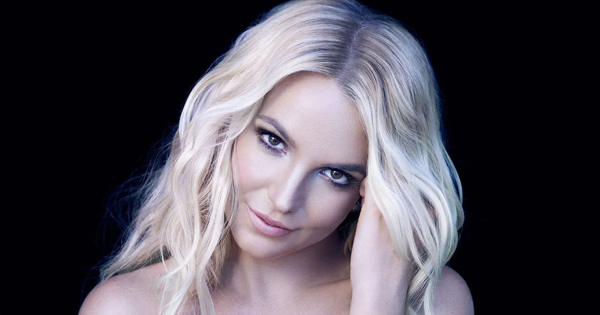 Akhirnya Comeback, Britney Spears Langsung Pamer Video Seksi