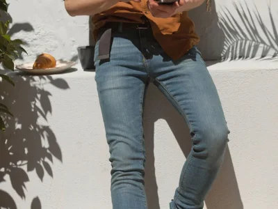 cara-meregangkan-celana-jeans
