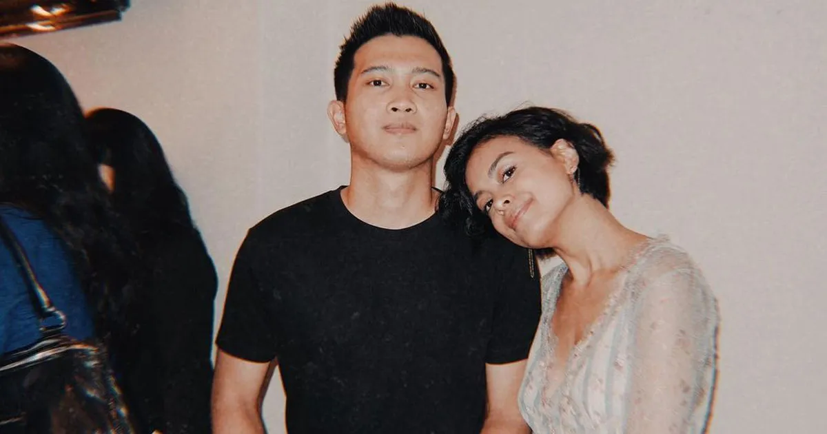Intip Detik-detik Putri Sophia Latjuba Dilamar. So Sweet Sampai Bikin Nangis!