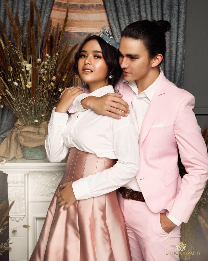 foto-mesra-amanda-manopo-dan-chris-laurent-3-pre-wedding 1