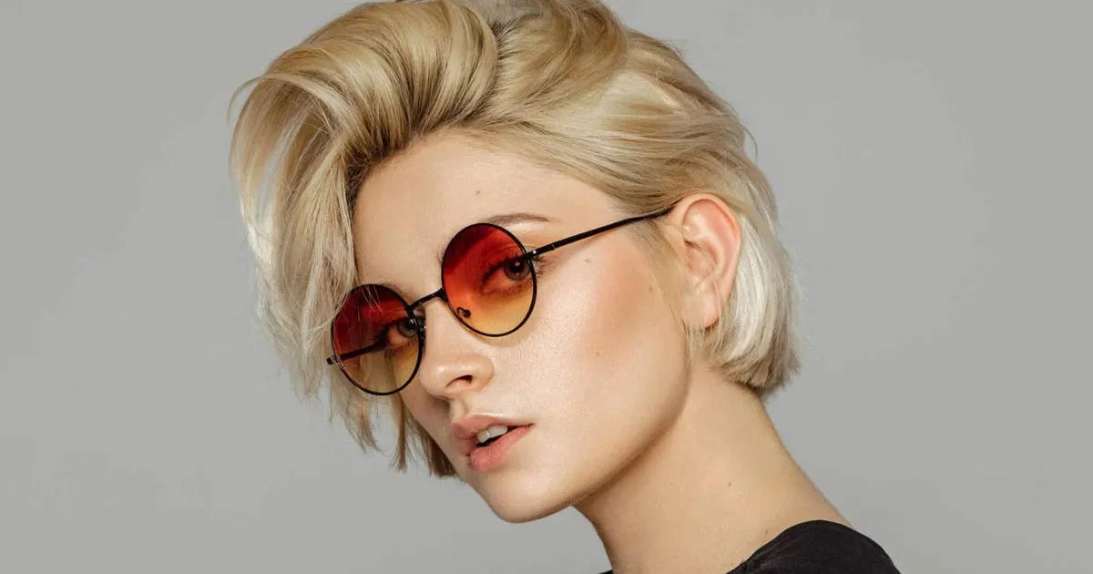 Wajib Dicoba! Ini Gaya Rambut Agar Kalian Tampak Lebih Muda